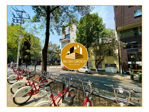 Imagen 11 de 11 de Venta Casa En Hipódromo Condesa Calle Alfonso Reyes Cdmx