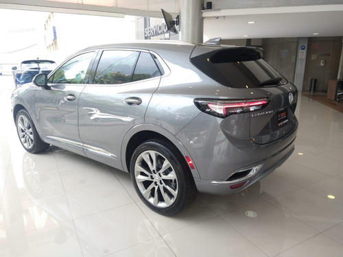 Imagen 5 de 15 de Buick Envision 2022