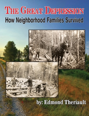 Libro Growing Up During The Great Depression How Neighbor...