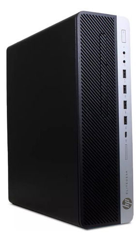Dell 3050 Core I5 7ma 16 Ram 1 Tb Ssd Nvme Wifi Bluetooth (Usado)
