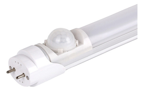Tubo Led Con Sensor De Movimiento - 1.2m/18w