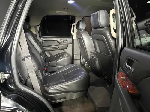 Chevrolet Tahoe 5.3 Lt