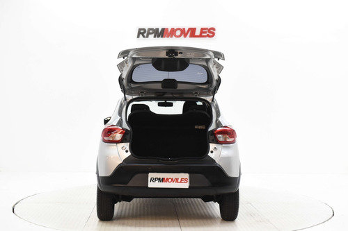 Renault Kwid Zen 1.0 5p 2018 Rpm Moviles