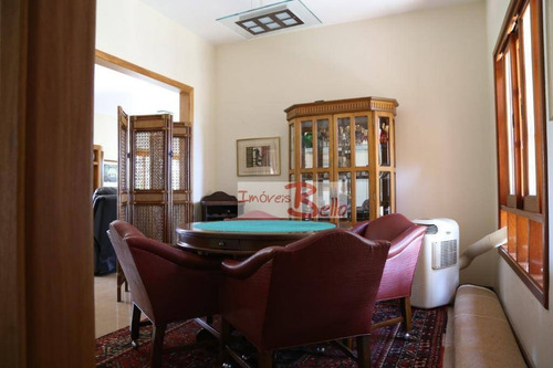 Imagem 11 de 30 de Casa À Venda, 450 M² Por R$ 1.850.000 - Ville Chamonix - Itatiba/sp - Ca1104