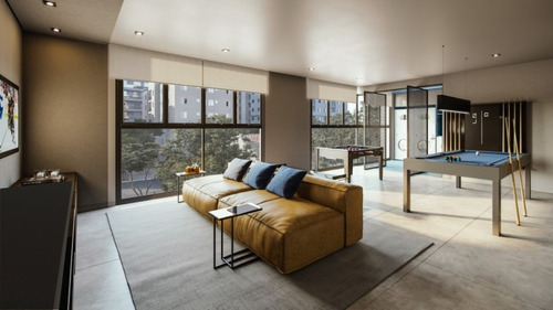 Imagem 12 de 29 de Duplex Residencial Para Venda, Pinheiros, São Paulo - Ad5377. - Ad5377-inc
