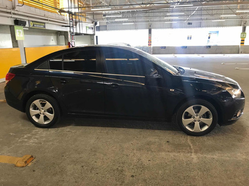 Chevrolet Cruze 2014 1.8 Lt Ecotec 6 Aut. 4p