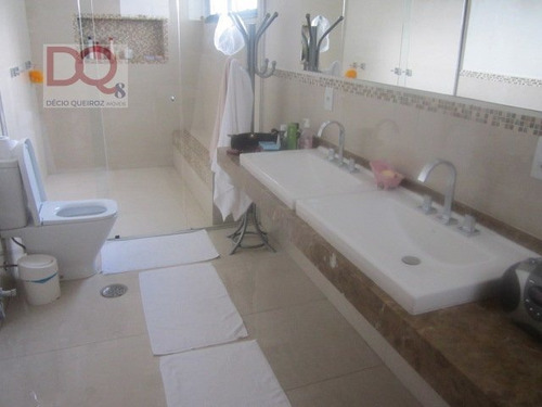 Imagem 15 de 17 de Apartamento A Venda No Bairro Alphaville Industrial Em - 141-1