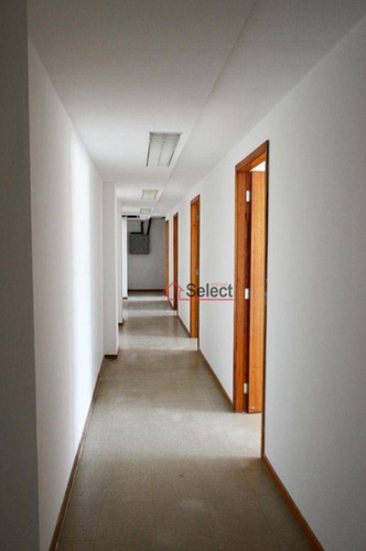 Imagem 21 de 30 de Prédio Para Alugar, 1350 M² Por R$ 35.000,00/mês - Macedo - Guarulhos/sp - Pr0006