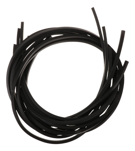 Tiras De Borde De Goma Para Mesa De Billar, Longitud 110 Cm