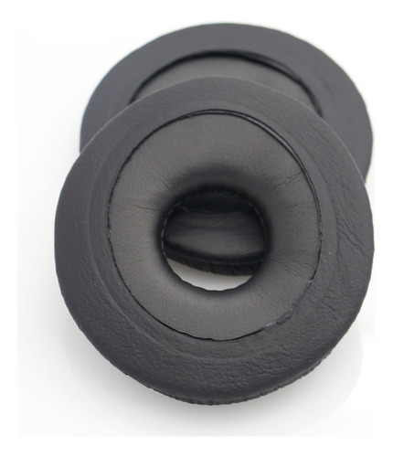 Almohadillas Para Audífonos Technics Rp Dj1200 Dj1210