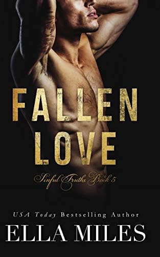 Libro:  Fallen Love (sinful Truths)