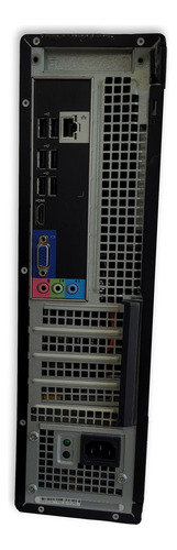 Dell Optiplex Core I3 8 Gb 240gb Hdd Win 7 64bits (Usado)