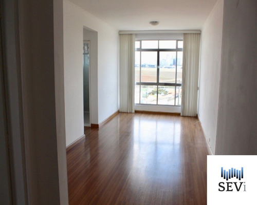 Imagem 14 de 15 de Apartamento - Ap00278 - 68168832