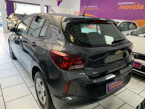 Chevrolet Onix 1.0