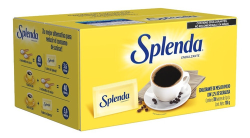 Splenda Original 700g