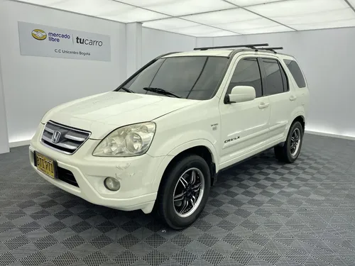 Honda CR-V 2.4 Lx