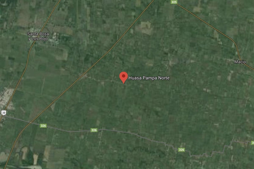 Increíble Campo En Monteros, A 70klmde Tafi Del Valle Y A 120klm De San Miguel De Tucuman - 15 Ha