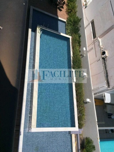 Imagem 9 de 15 de 2470 - Apartamento Para Vender, Jardim Oceania, João Pessoa, Pb - 22280