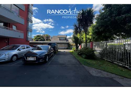 Arriendo Depto 2d 2b A Pasos De Av. Alemania, Temuco