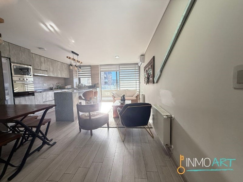 Departamento En Venta De 2 Dorm. En Cond. Costa Pucón Iv