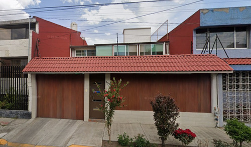 ¡invierte Hoy Mismo, Casa Economica En Venta! - Sierra Ventana 303, Valle Don Camilo, 50140 Toluca De Lerdo, Méx.