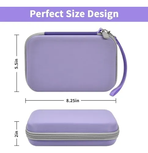 Estuche Casmilee Compatible Con Giiker Super Slide Brain