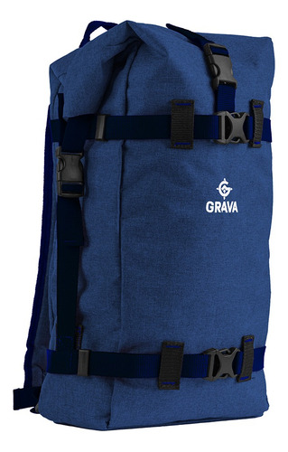 Morral Grava Adventure Outdoors