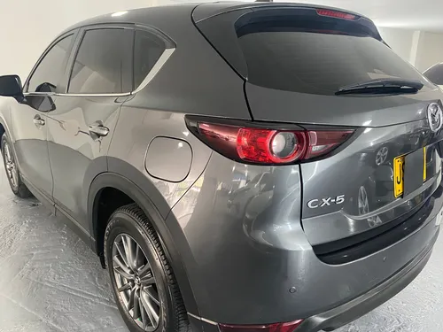 Mazda CX-5 2.5 Touring At