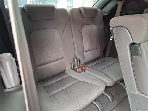 Hyundai Santa Fe 2.4 Gls+