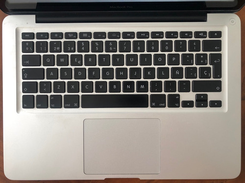 Imagen 9 de 10 de Macbook Pro 13 (late 2011) - 16gb Ram