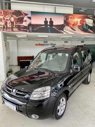 Imagen 2 de 17 de Partner Patagonica Vtc Plus 1.6