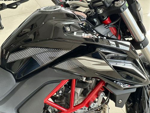 Benelli Tnt 302