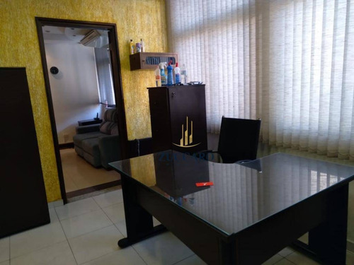 Sala Comercial À Venda, República, São Paulo - Sa0451. - Sa0451
