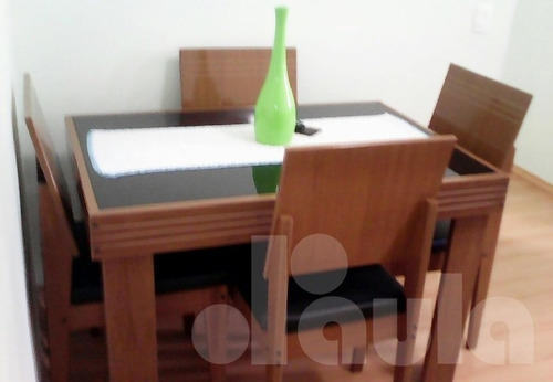 Imagem 1 de 14 de Apto Casa Branca De 82m² Otimo Oportunidade - 1033-8993