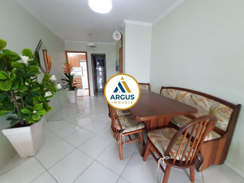 Imagem 15 de 28 de Apartamento À Venda, 2 Quartos, 1 Suíte, Aviação - Praia Grande/sp - 274