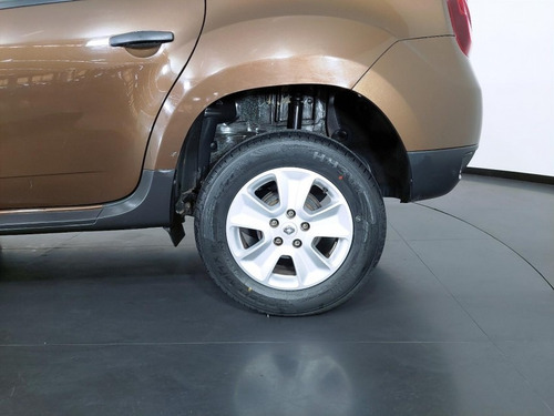 Imagem 8 de 15 de 145631 - Renault Duster 2017 Com Garantia