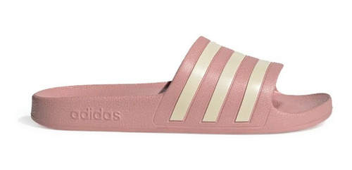 Chinelo adidas Adilette Aqua - Rose