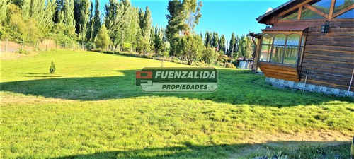 Parcela En Venta En Los Angeles