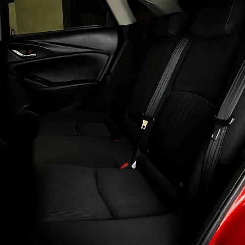 Mazda CX-3 2.0 I Sport 2wd At