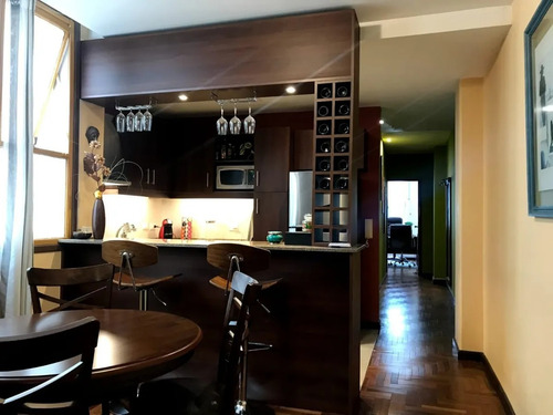 Imagen 2 de 8 de Hermoso Apartamento Centro