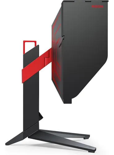 Aoc Agon Pro Ag274qzm 27 Monitor De Juegos De Torneo, Qhd 25