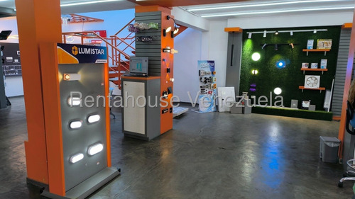 Fondo De Comercio En Venta Boleita Norte