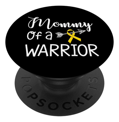 Mommy Of A Warrior Regalos De Concienciacion Sobre El Canc