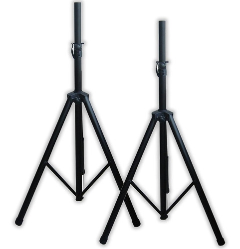 Tripode Apogee Soporte Para Bafle 2xp Con Bolso 40kg