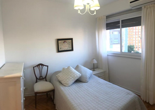 Venta Depto 4 Amb. Semipiso A Nuevo. Apto Credito Alsina 100. Ramos Mejía