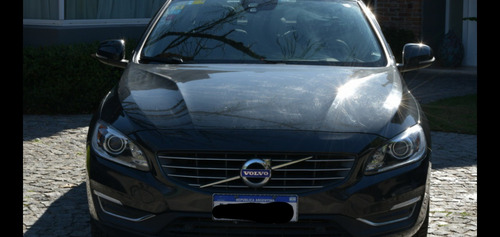 Volvo S60 2.0 T6 R-design