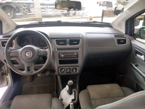 Volkswagen Fox 1.0 Mi 8v Flex 4p Manual