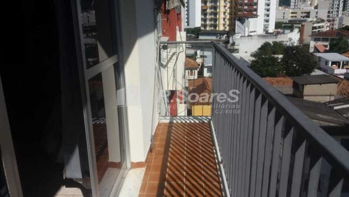 Apartamento-à Venda-vila Isabel-rio De Janeiro - Jcap30347