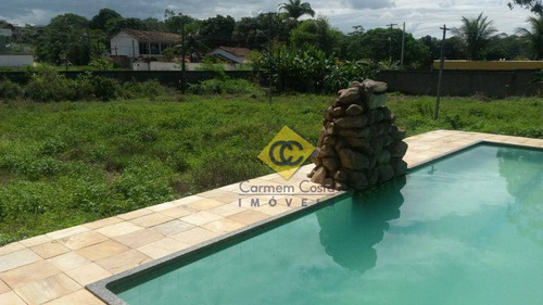 Imagem 7 de 19 de Linda Casa Com 4 Dormitórios À Venda, 120 M² Por R$ 1.500.000 - Recanto - Rio Das Ostras/rj - Ca0692