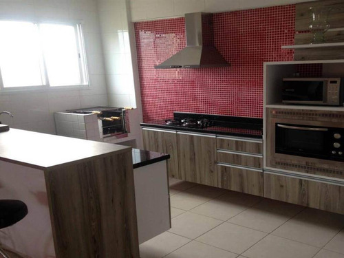 Imagem 16 de 20 de Apartamento - Venda - Canto Do Forte - Praia Grande - Tab27